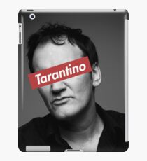 Quentin Tarantino iPad Case/Skin