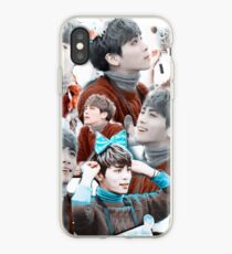 Jonghyun iPhone Case