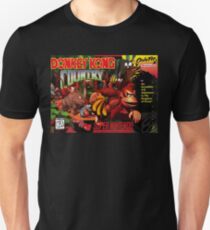 DK Country Grammar Unisex T-Shirt