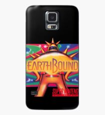 Earthbound & Down Case/Skin for Samsung Galaxy
