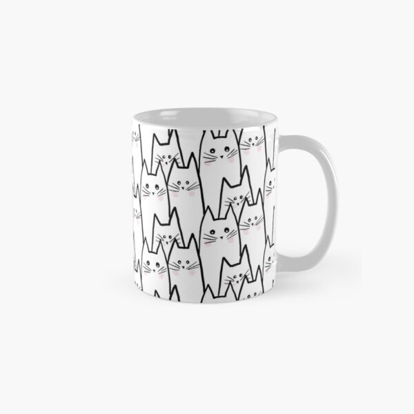 Coffee Cup Gift Idea for Cat lover present KEEP CALM and HUG a Sphynx