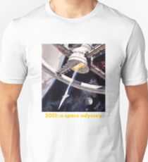2001 a space odyssey Unisex T-Shirt