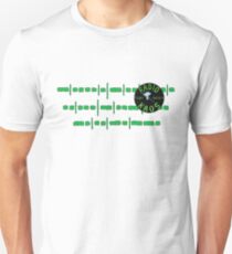 Radio Kaos floyd Slim Fit T-Shirt