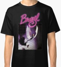 brazil film Classic T-Shirt