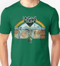 Logan's run Unisex T-Shirt