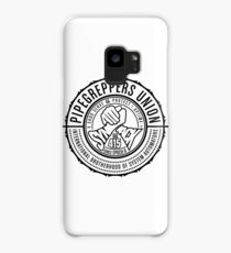 International Brotherhood of System Automators Case/Skin for Samsung Galaxy