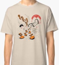 Gumboot Soup - King Gizzard & The Lizard Wizard Classic T-Shirt