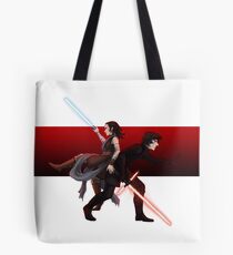 Praetorian guard fight scene Tote Bag