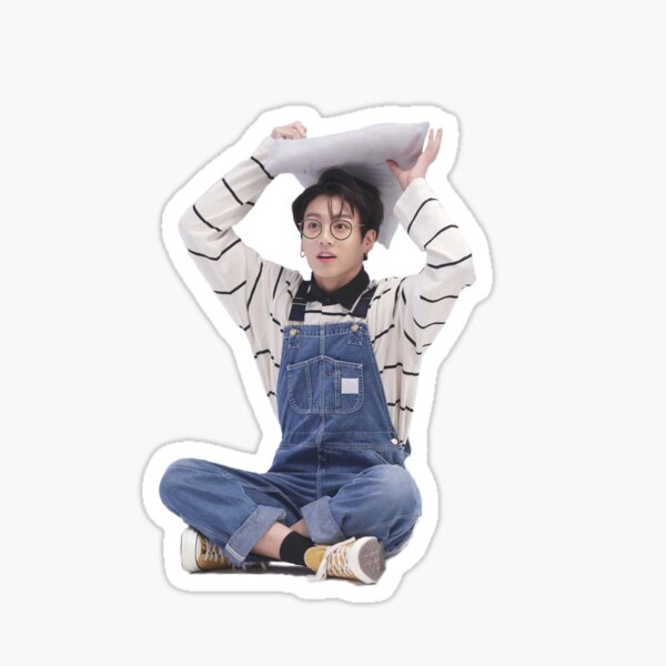 Jk Stickers | Redbubble