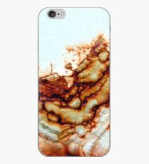 Rocky Cliffs iPhone Case