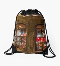 Solde Drawstring Bag