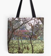 air ambulance Tote Bag