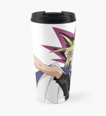 Yugioh Travel Mug