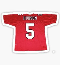 Glee Finn Hudson Sticker