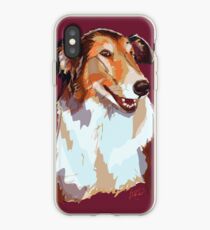 Sidekick iPhone Case