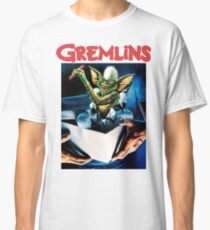 Gremlins Classic T-Shirt