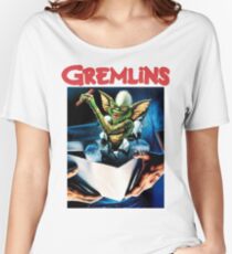 Gremlins Women's Relaxed Fit T-Shirt