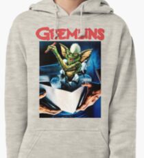 Gremlins Pullover Hoodie