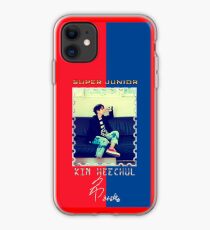 SUPER JUNIOR - SPIEL HEECHUL iPhone-Hülle & Cover