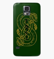 Snakey Snakes Case/Skin for Samsung Galaxy