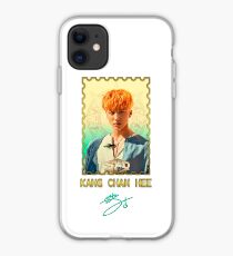 SF9 KNIGHTS OF THE SUN - SIGNATURE CHANI iPhone Case
