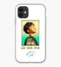 SF9 KNIGHTS OF THE SUN - SIGNATURE DAWON iPhone Case