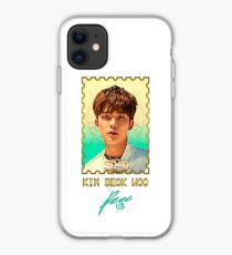 SF9 KNIGHTS OF THE SUN - SIGNATURE ROWOON iPhone Case