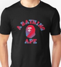 A Bathing Ape tshirt Unisex T-Shirt