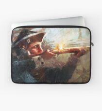 FLINTLOCK Laptop Sleeve