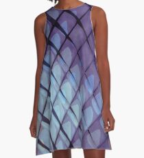 ABS#3 A-Line Dress