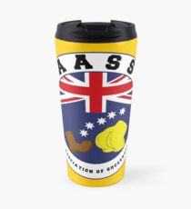AASS Travel Mug