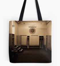 Ghosts of the SCG Greats Tote Bag