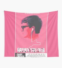 baby Best Seller driver POSTER Wall Tapestry