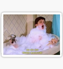 Drake and Josh Sticker