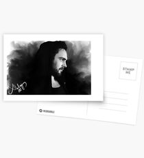 Presley Postcards