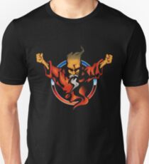 Thunderdome Logo Unisex T-Shirt