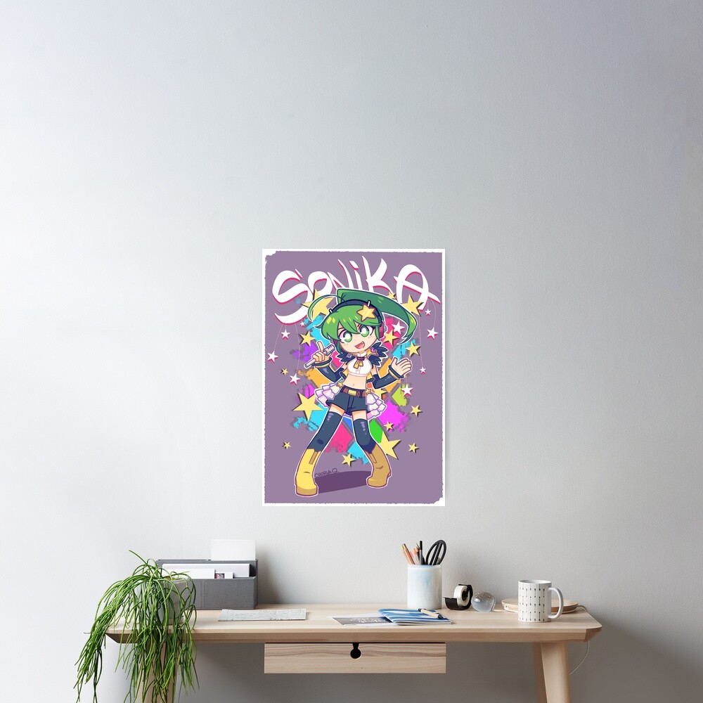 Star! Poster