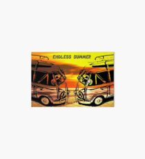 Kombi Endless Summer Art Board