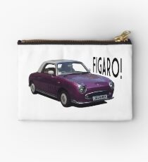 Nissan Figaro! Studio Pouch