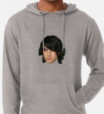 Joe Jonas Lightweight Hoodie