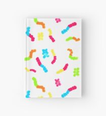 Gummies Hardcover Journal