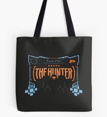 The Hunter Tote Bag