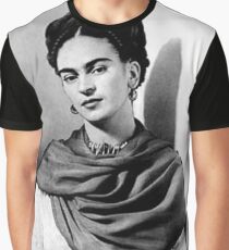 Frida Kahlo T-Shirts | Redbubble