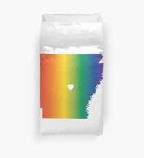 Funda nórdica Orgullo de Arkansas