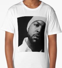 Ice Cold Long T-Shirt