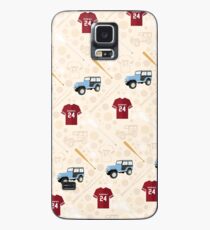 Stiles things Case/Skin for Samsung Galaxy