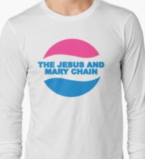 JAMC Pepsi Langarmshirt