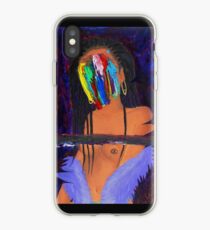 Famous iPhone Case