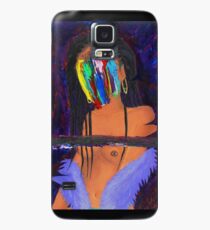 Famous Case/Skin for Samsung Galaxy
