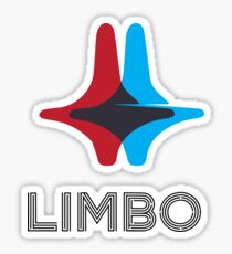 Limbo Sticker
